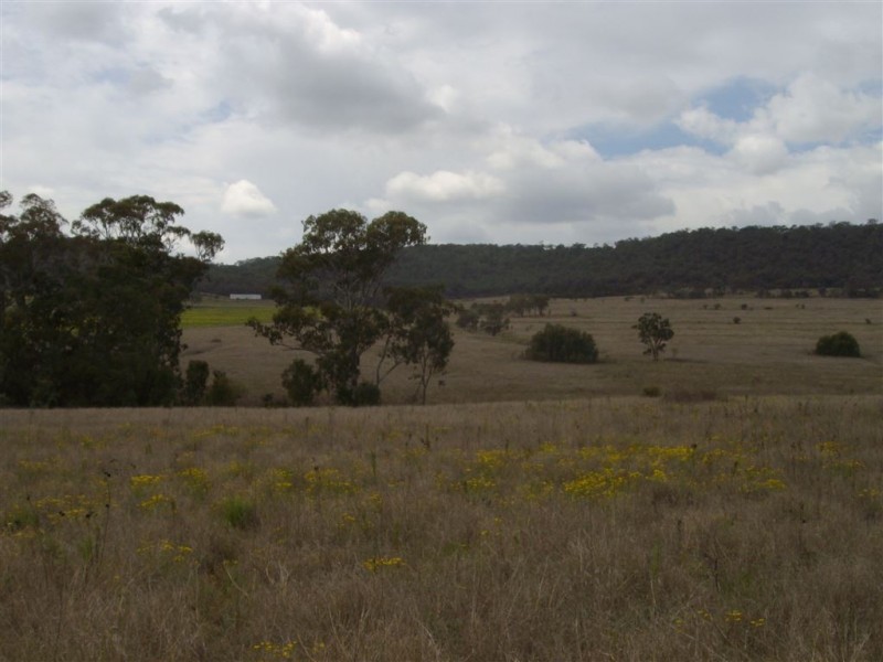 534 Linthorpe Valley Road, Southbrook QLD 4363