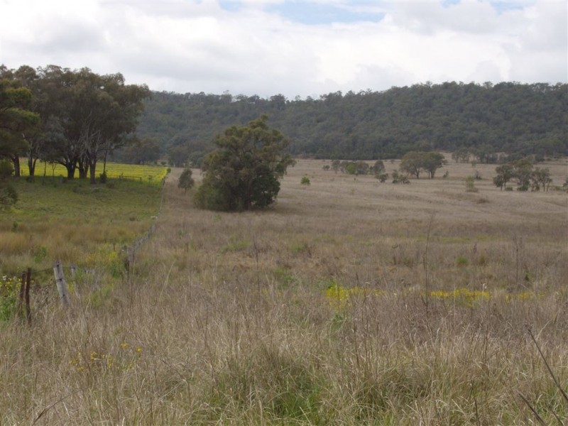 534 Linthorpe Valley Road, Southbrook QLD 4363