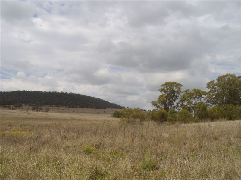 534 Linthorpe Valley Road, Southbrook QLD 4363