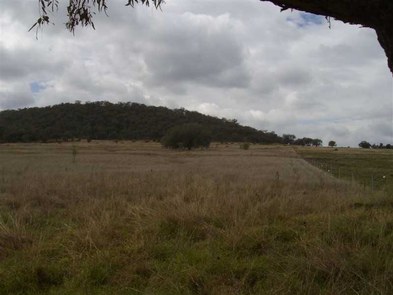 534 Linthorpe Valley Road, Southbrook QLD 4363