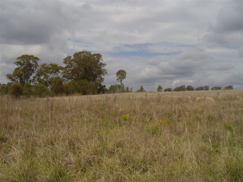 534 Linthorpe Valley Road, Southbrook QLD 4363