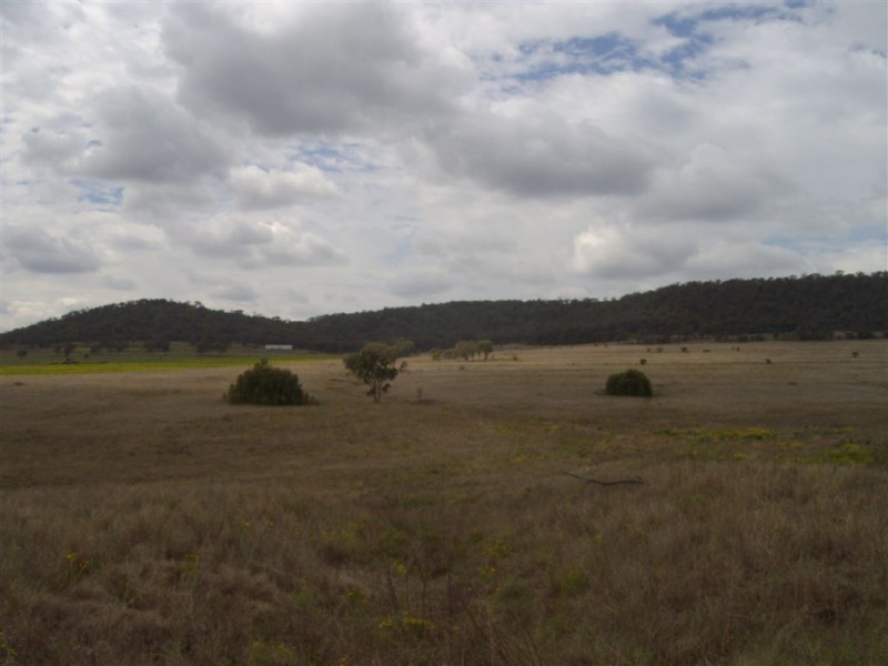 534 Linthorpe Valley Road, Southbrook QLD 4363