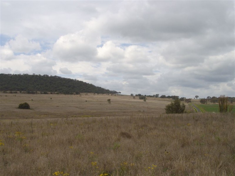 534 Linthorpe Valley Road, Southbrook QLD 4363