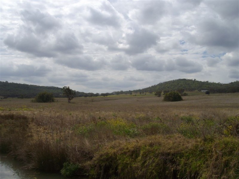 534 Linthorpe Valley Road, Southbrook QLD 4363