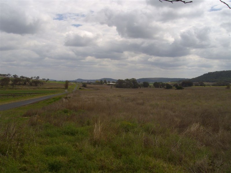 534 Linthorpe Valley Road, Southbrook QLD 4363