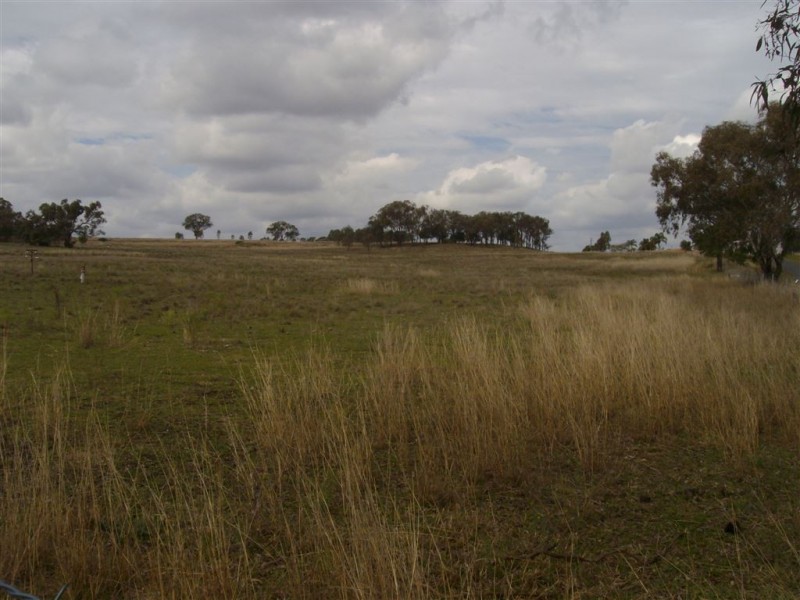 534 Linthorpe Valley Road, Southbrook QLD 4363