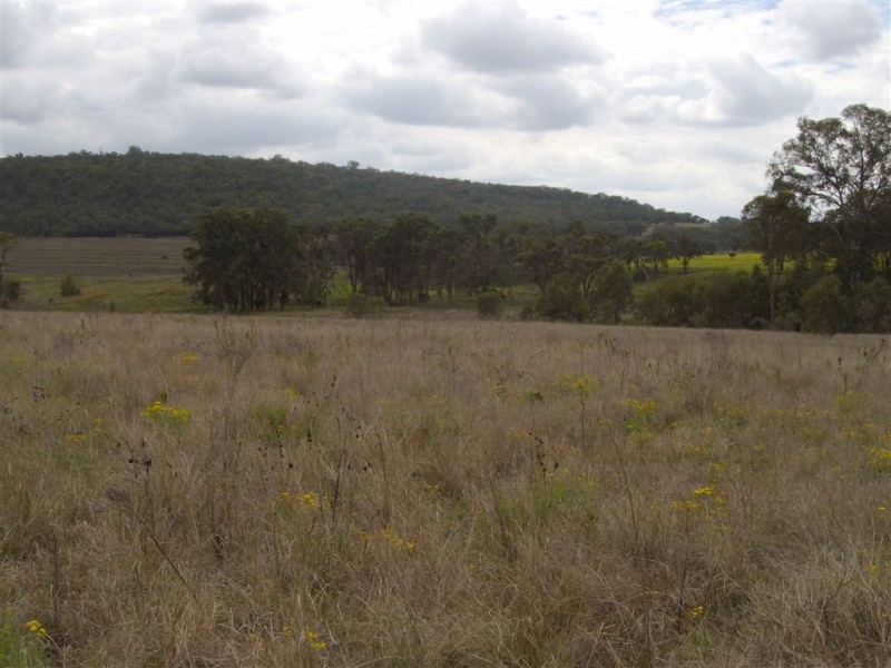 534 Linthorpe Valley Road, Southbrook QLD 4363