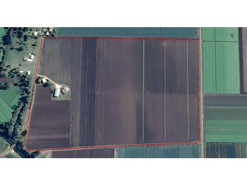 Lockyer QLD 4344
