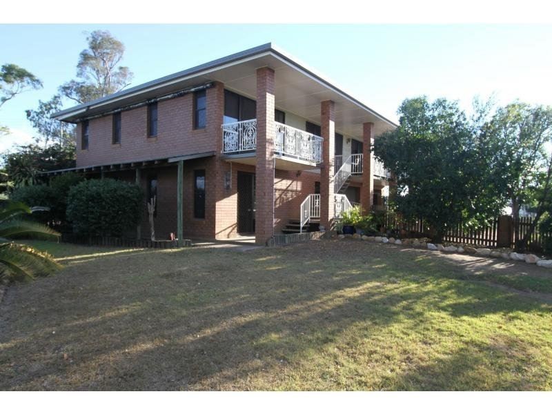 Lockyer QLD 4344