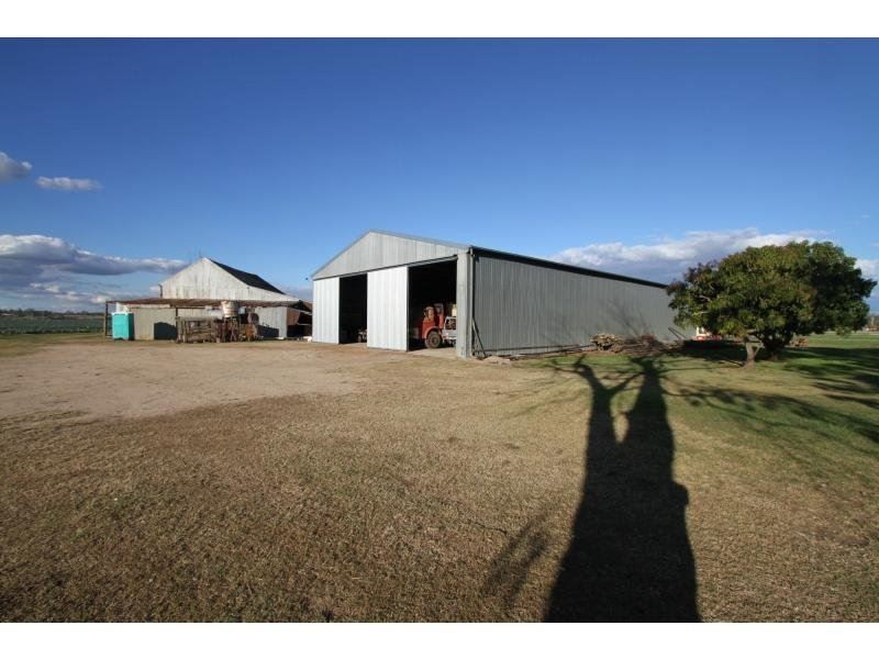 Lockyer QLD 4344