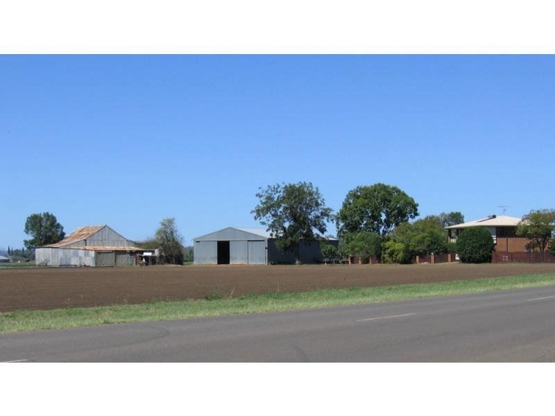 Lockyer QLD 4344