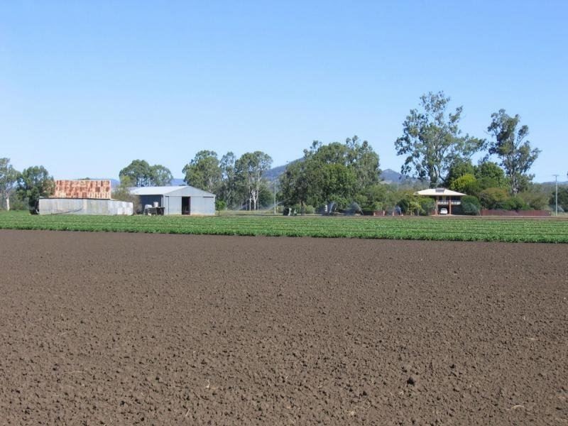 Lockyer QLD 4344