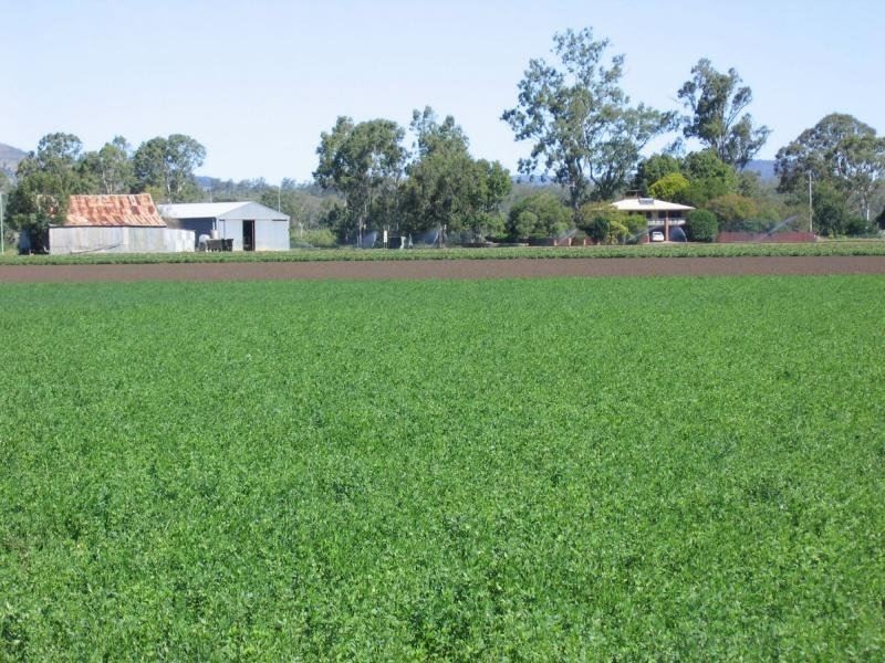 Lockyer QLD 4344