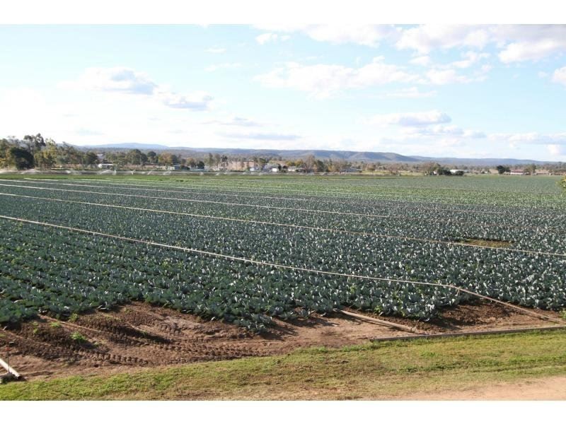 Lockyer QLD 4344