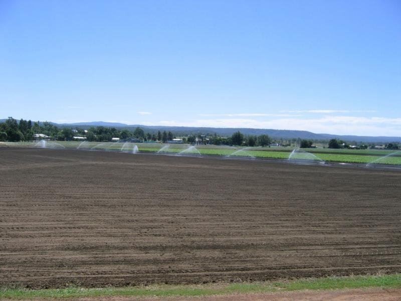 Lockyer QLD 4344
