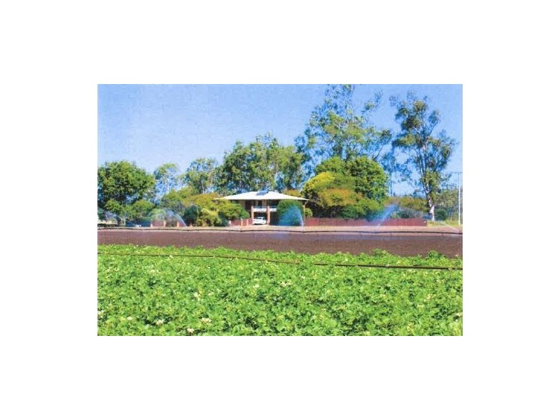 Lockyer QLD 4344