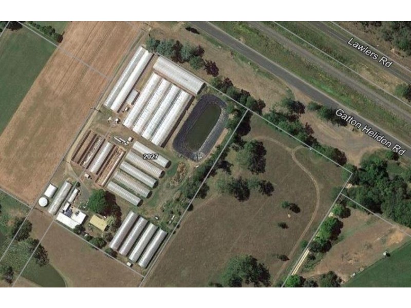 2027 Gatton Helidon Road, Helidon QLD 4344