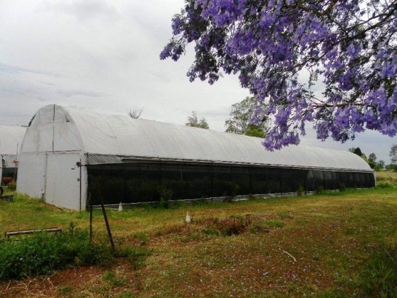2027 Gatton Helidon Road, Helidon QLD 4344