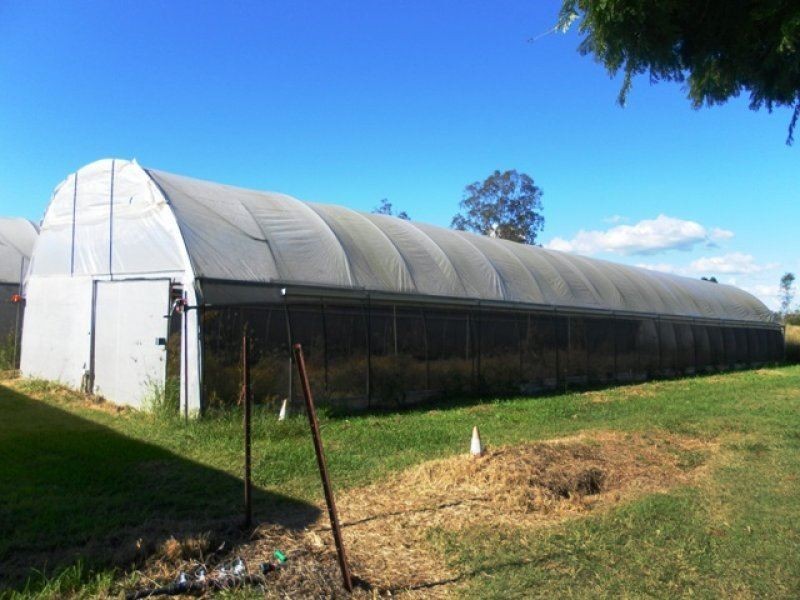 2027 Gatton Helidon Road, Helidon QLD 4344