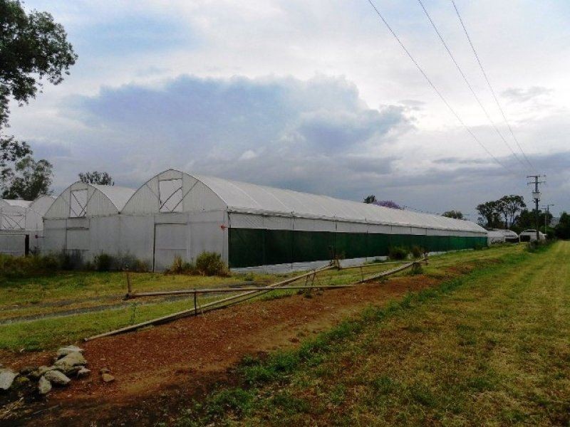 2027 Gatton Helidon Road, Helidon QLD 4344