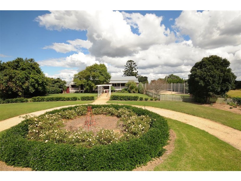 L11 Grunke Road, Groomsville QLD 4352