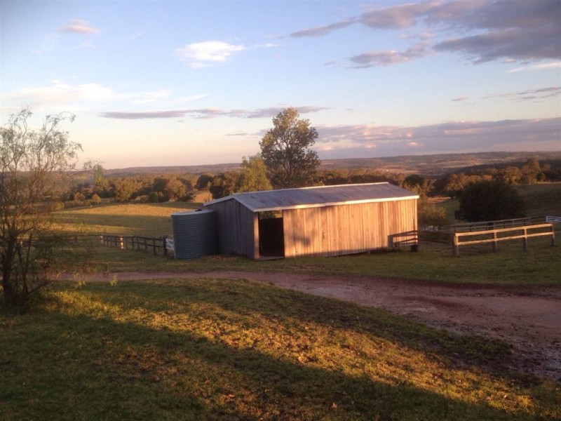 L11 Grunke Road, Groomsville QLD 4352