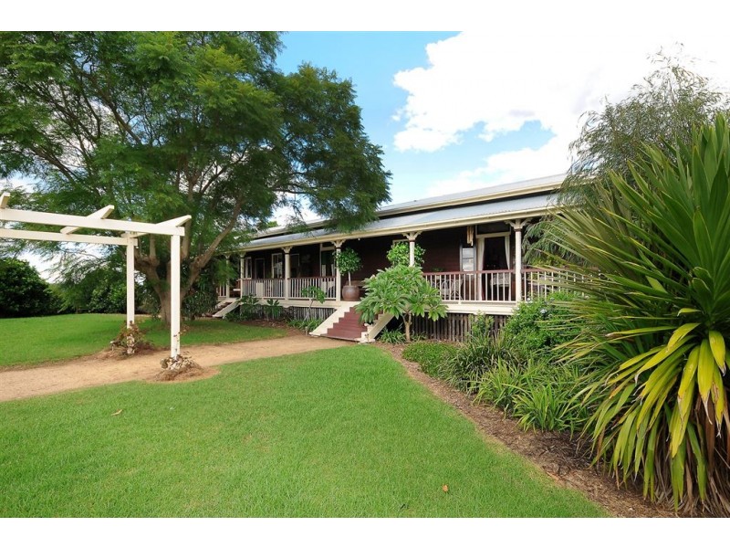L11 Grunke Road, Groomsville QLD 4352