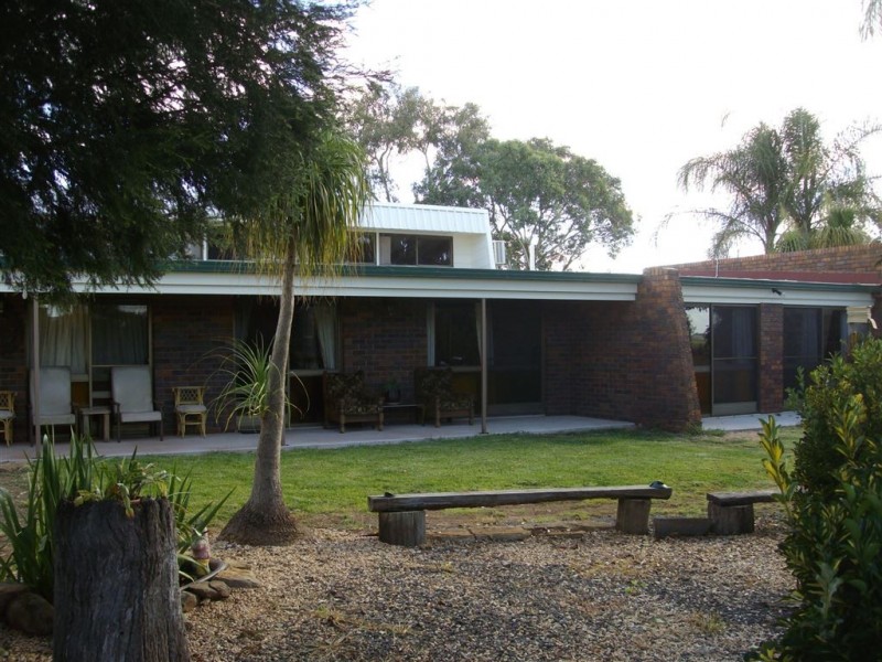 56 Newport Road, Headington Hill QLD 4361