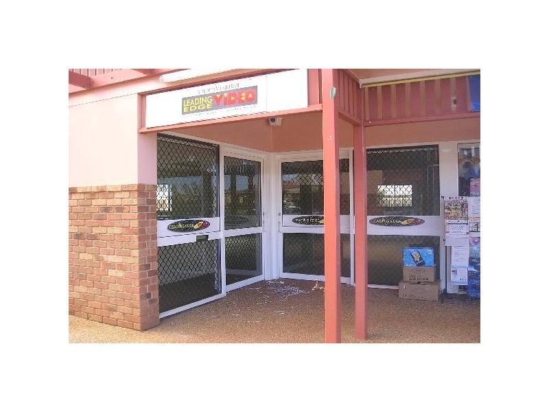 Shop 10/462 West Street, Toowoomba QLD 4350