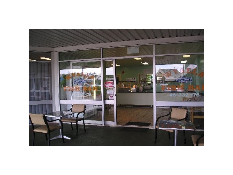 238 Crn Wyalla & Taylor Streets, Toowoomba QLD 4350