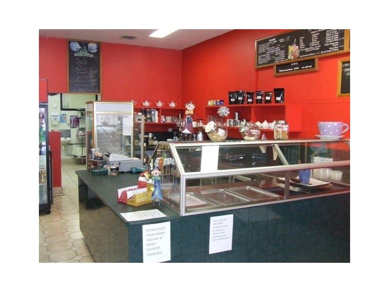 580 Ruthven Street, Toowoomba QLD 4350