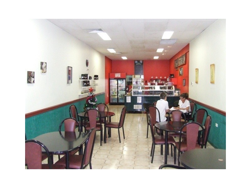 580 Ruthven Street, Toowoomba QLD 4350