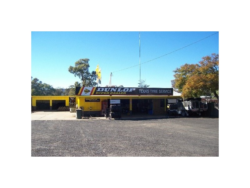 1-5 Greenup Street, Texas QLD 4385