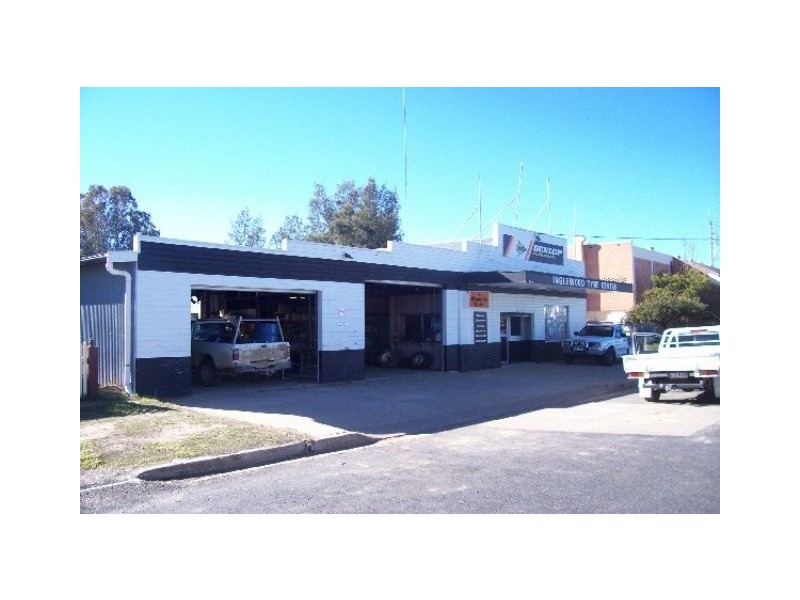 1-5 Greenup Street, Texas QLD 4385