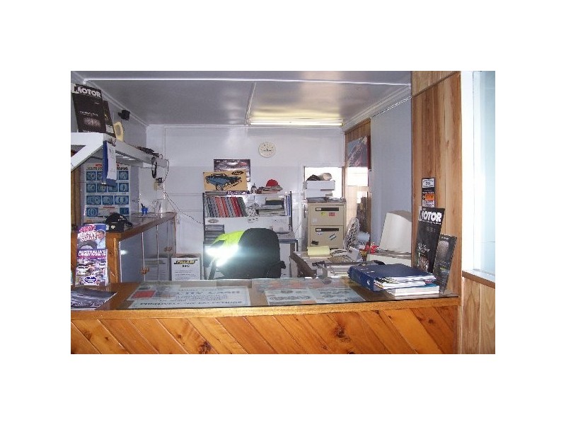 1-5 Greenup Street, Texas QLD 4385