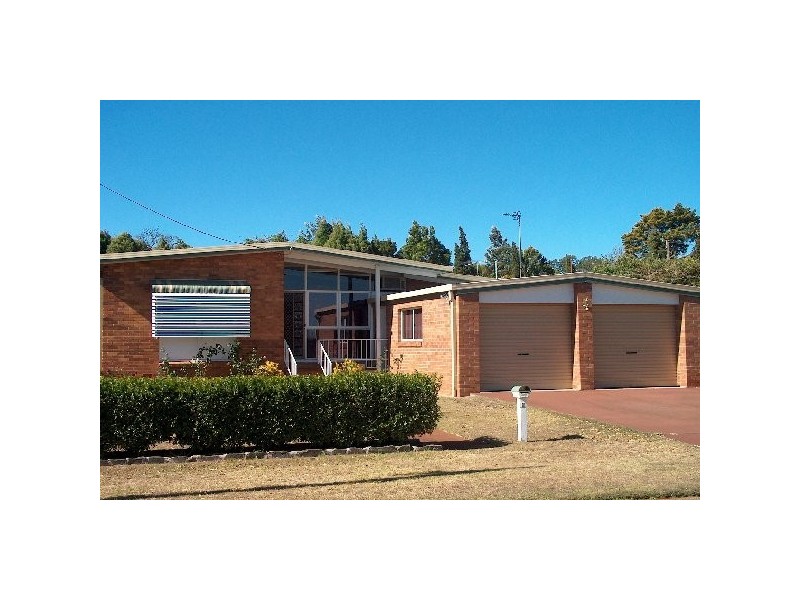 4 Burke Street, Toowoomba QLD 4350