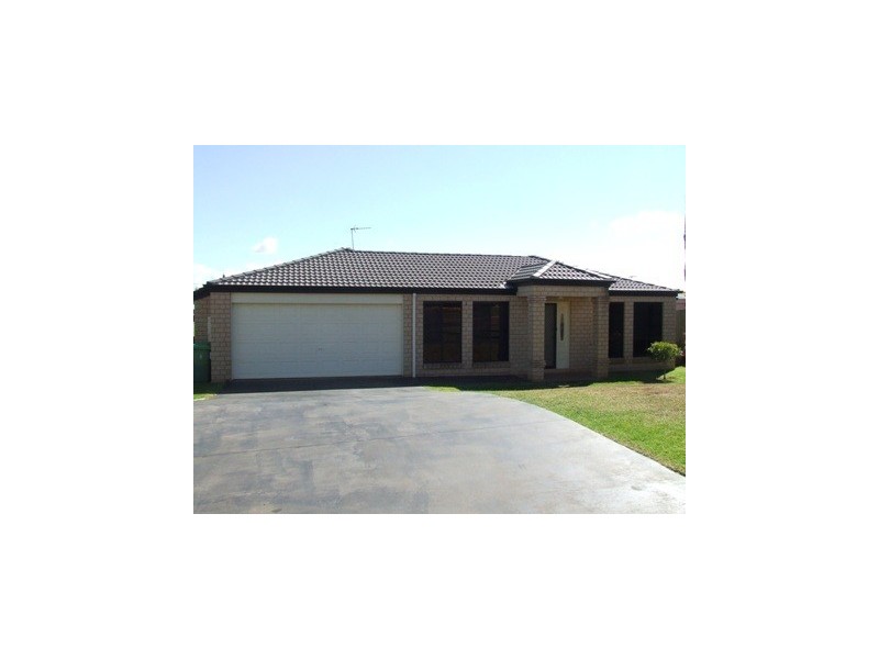 9 Melody Drive, Toowoomba QLD 4350