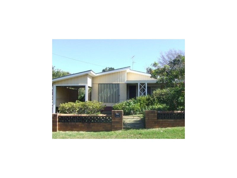 89 Mackenzie Street, Toowoomba QLD 4350
