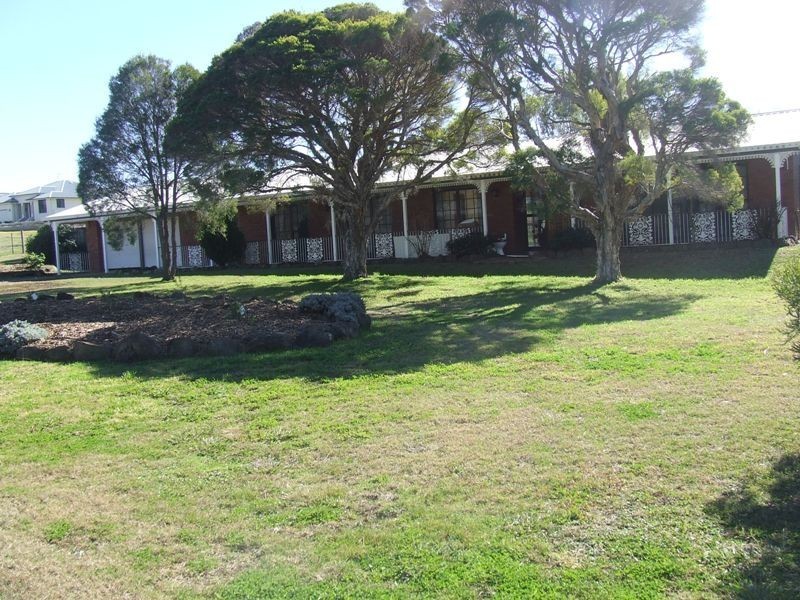 1 Kingston Road, Toowoomba QLD 4350