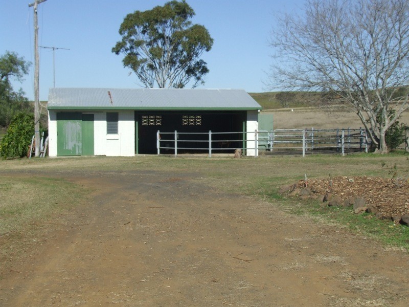 1 Kingston Road, Toowoomba QLD 4350