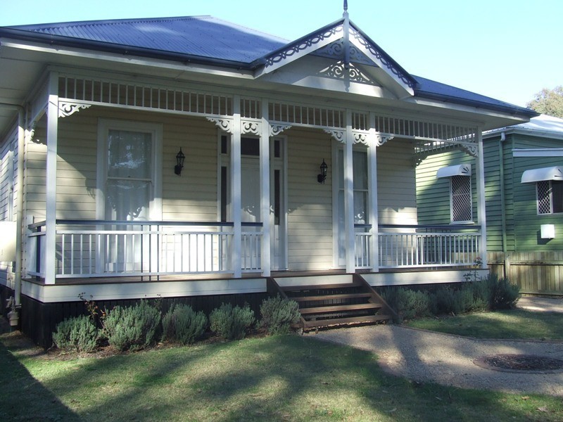 130a Holberton Street, Toowoomba QLD 4350