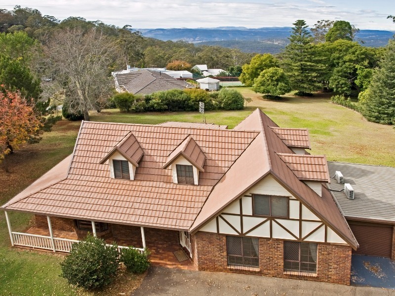 2 Flagstone Creek Road, Middle Ridge QLD 4350