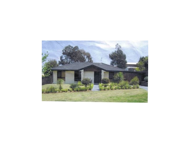 3 Croydon Street, Harristown QLD 4350