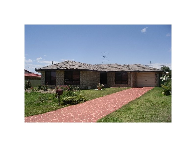 10 Kauri Street, South Toowoomba QLD 4350