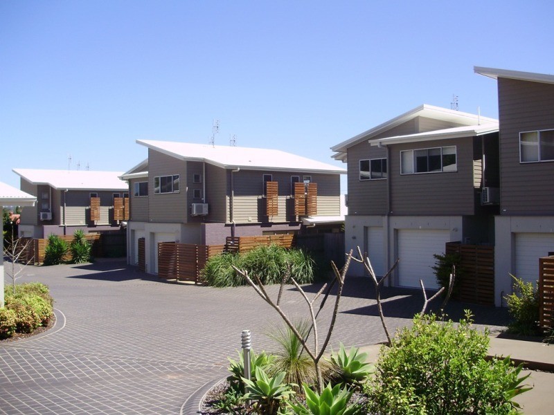 5/4B Herries Street, Toowoomba QLD 4350