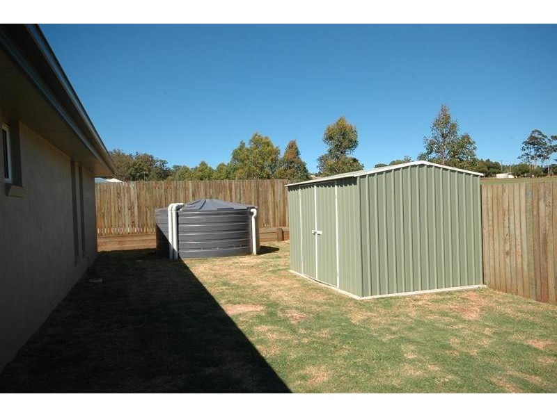 Rangeville QLD 4350