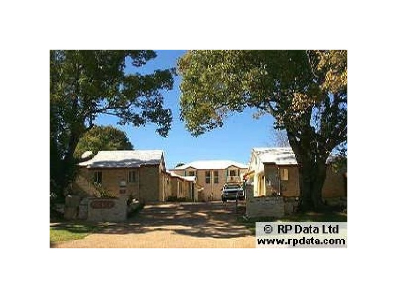 Toowoomba QLD 4350