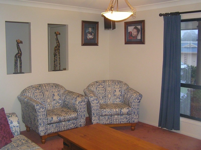 Middle Ridge QLD 4350