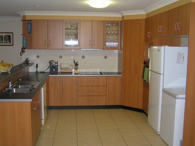 Middle Ridge QLD 4350