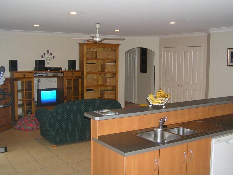 Middle Ridge QLD 4350